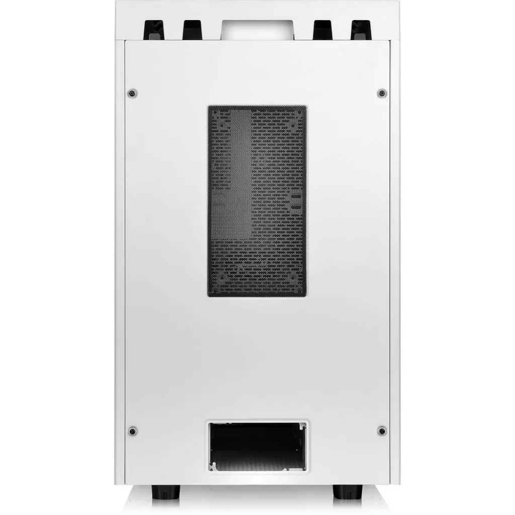 Корпус ThermalTake TheTower Snow (CA-1H1-00F6WN-00) - 2 Корпус ThermalTake TheTower Snow (CA-1H1-00F6WN-00) - 2