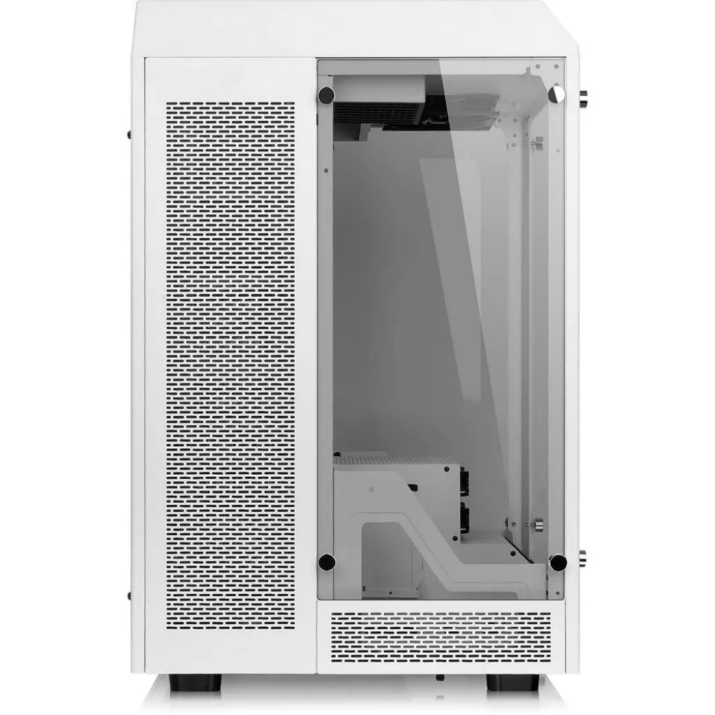 Корпус ThermalTake TheTower Snow (CA-1H1-00F6WN-00) - 4 Корпус ThermalTake TheTower Snow (CA-1H1-00F6WN-00) - 4