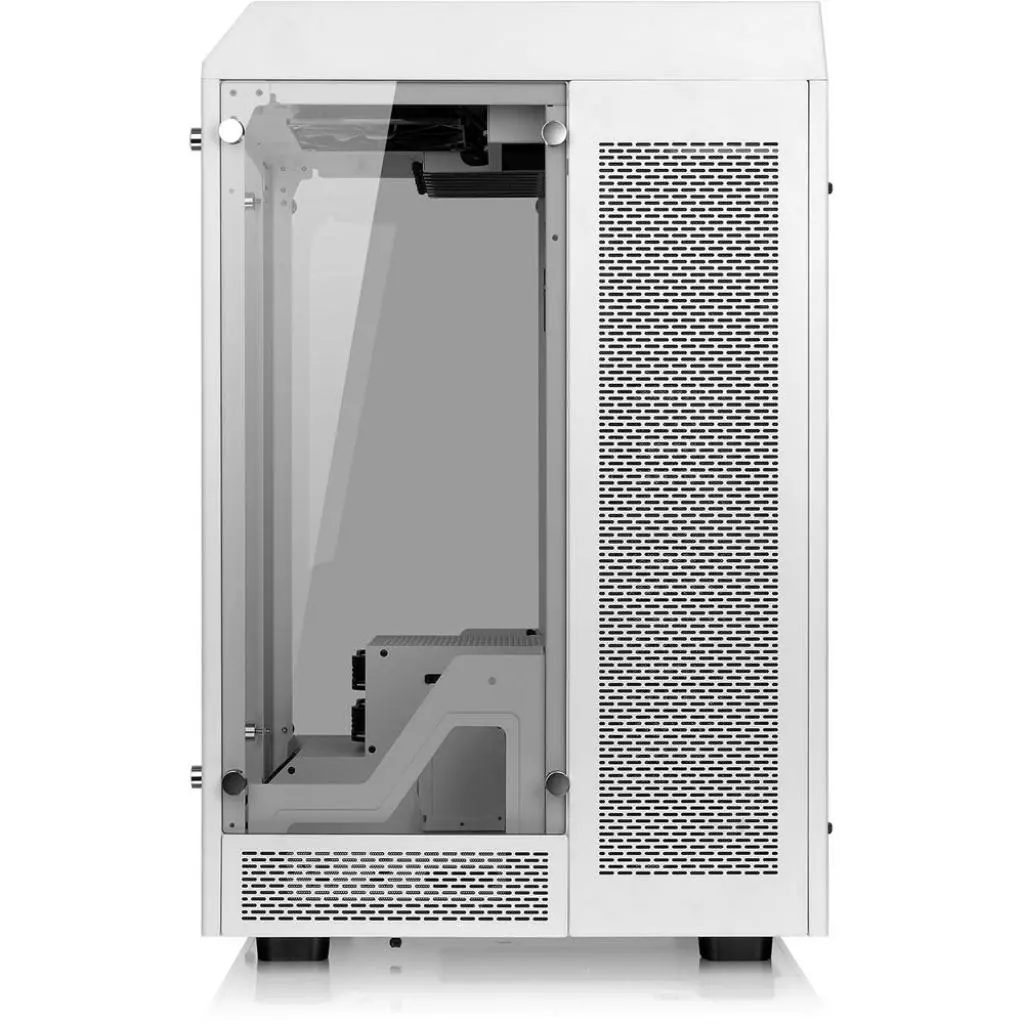 Корпус ThermalTake TheTower Snow (CA-1H1-00F6WN-00) - 5 Корпус ThermalTake TheTower Snow (CA-1H1-00F6WN-00) - 5