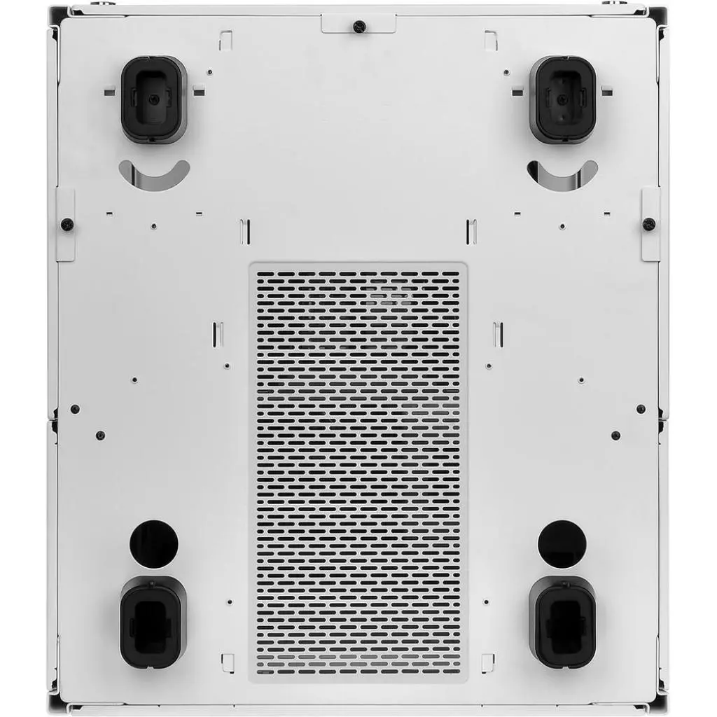 Корпус ThermalTake TheTower Snow (CA-1H1-00F6WN-00) - 8 Корпус ThermalTake TheTower Snow (CA-1H1-00F6WN-00) - 8