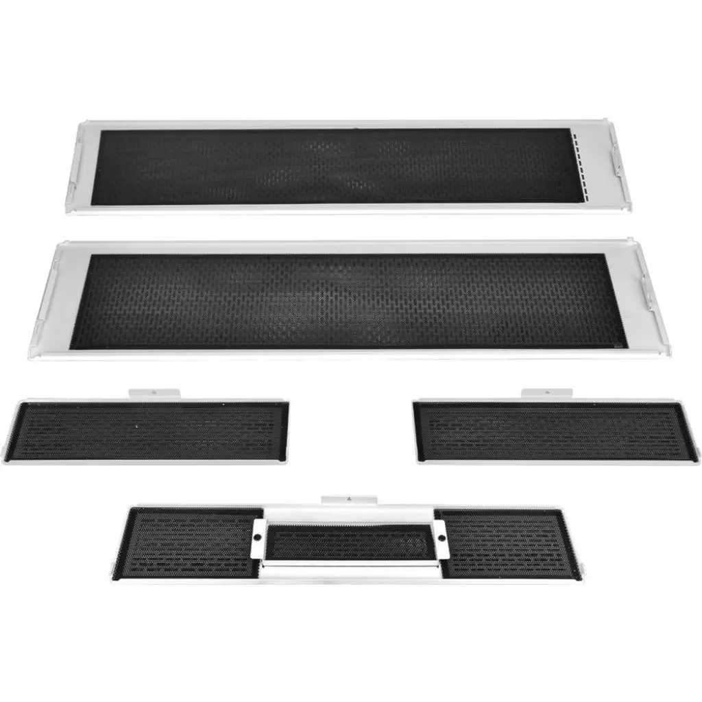 Корпус ThermalTake TheTower Snow (CA-1H1-00F6WN-00) - 10 Корпус ThermalTake TheTower Snow (CA-1H1-00F6WN-00) - 10