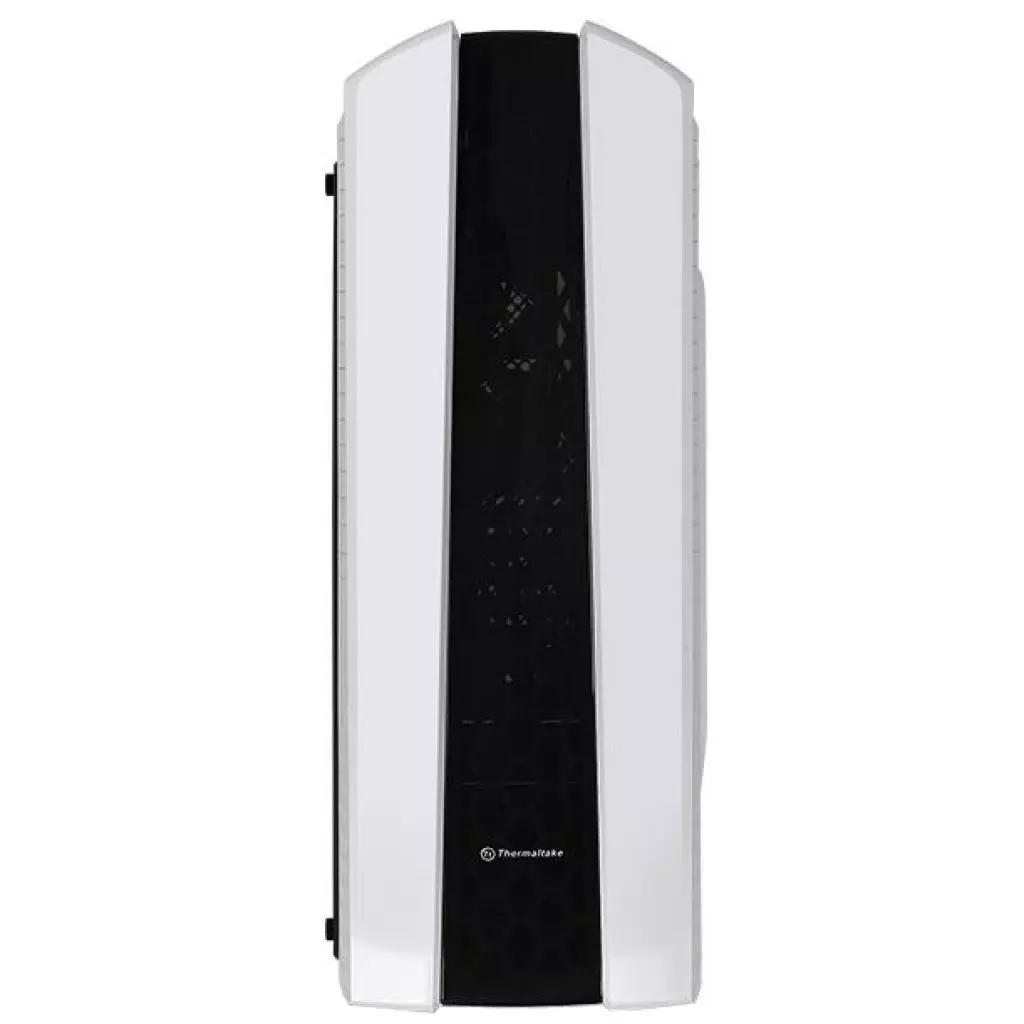 Корпус ThermalTake Versa N27 White (CA-1H6-00M6WN-00) - 1