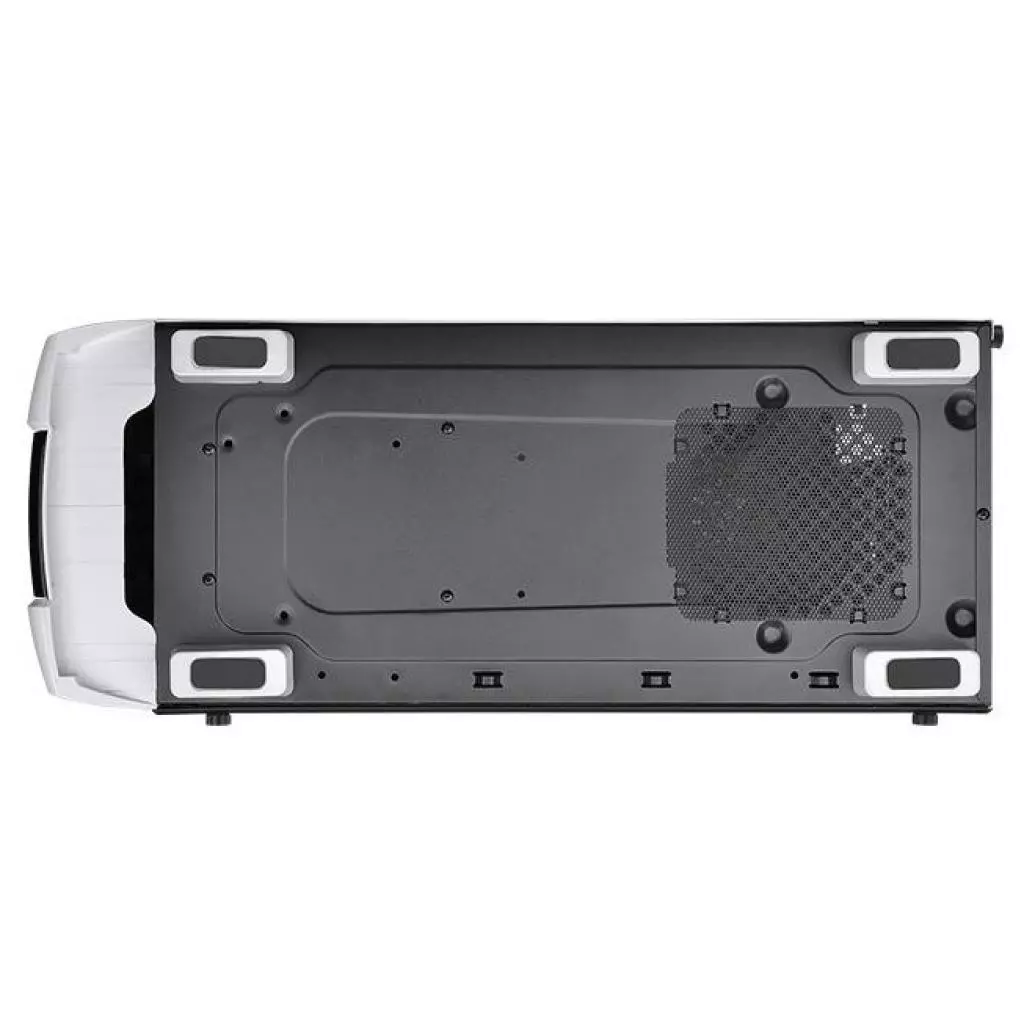Корпус ThermalTake Versa N27 White (CA-1H6-00M6WN-00) - 6