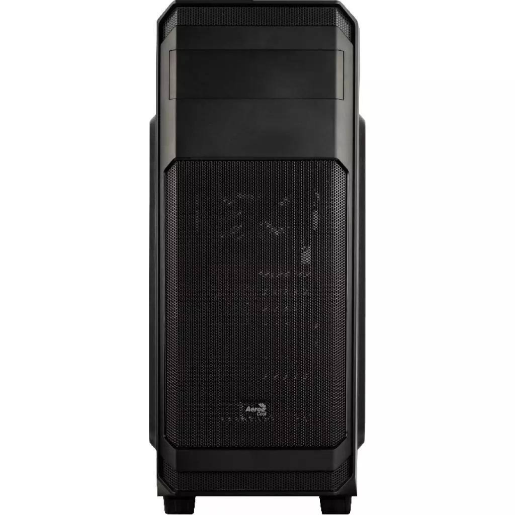 Корпус AeroCool AERO 300 (Black) (ACCM-PA04014.11) - 1 Корпус AeroCool AERO 300 (Black) (ACCM-PA04014.11) - 1
