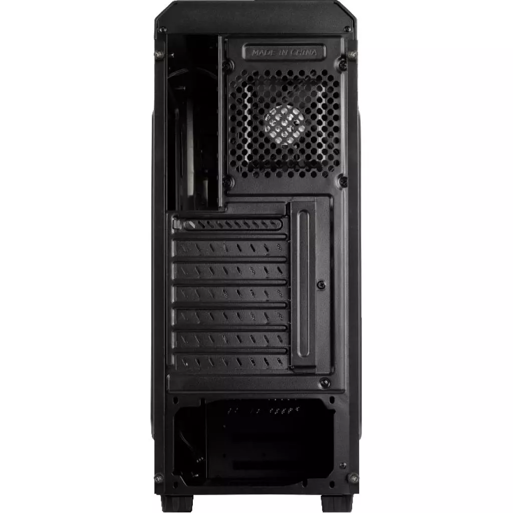 Корпус AeroCool AERO 300 (Black) (ACCM-PA04014.11) - 2 Корпус AeroCool AERO 300 (Black) (ACCM-PA04014.11) - 2