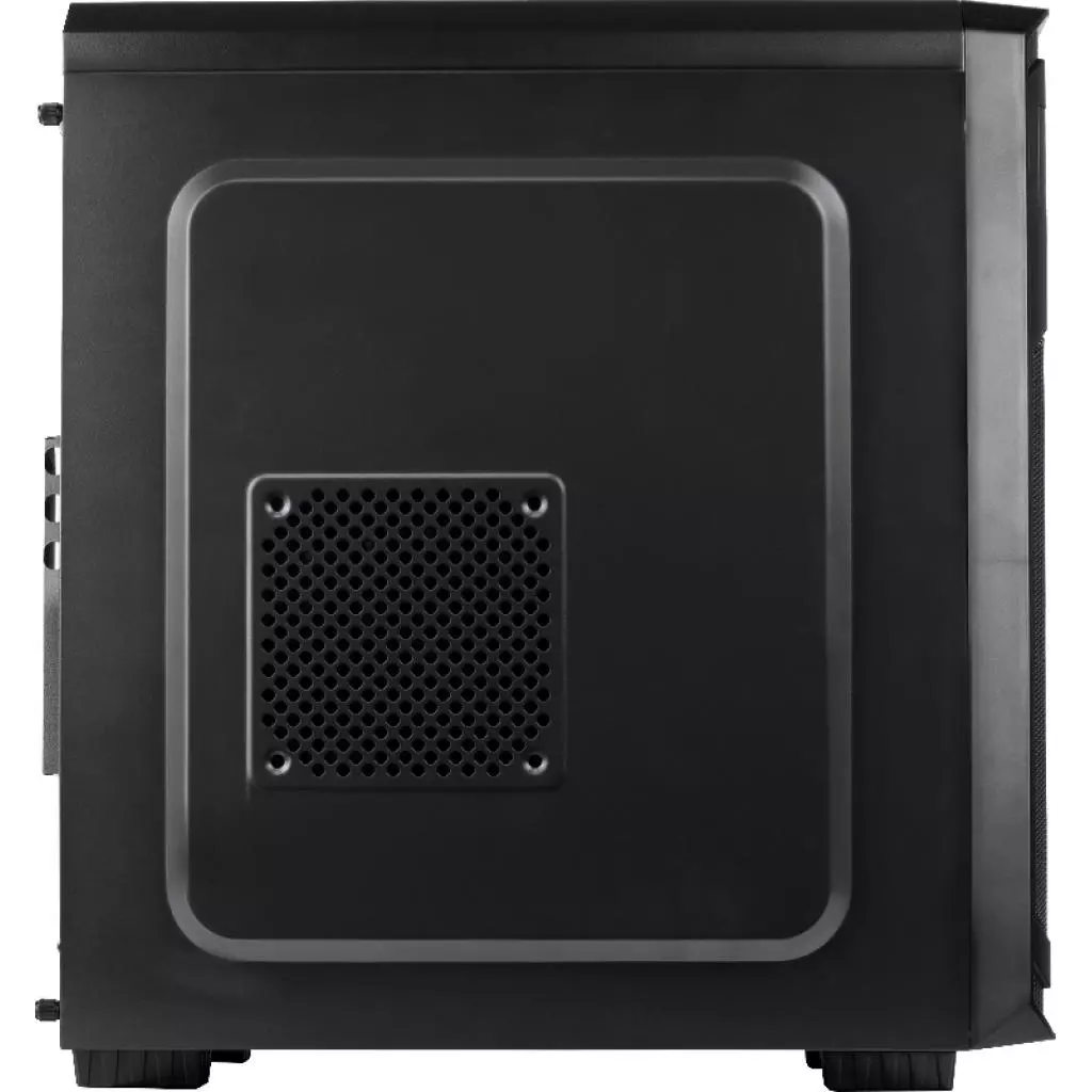 Корпус AeroCool AERO 300 (Black) (ACCM-PA04014.11) - 4 Корпус AeroCool AERO 300 (Black) (ACCM-PA04014.11) - 4