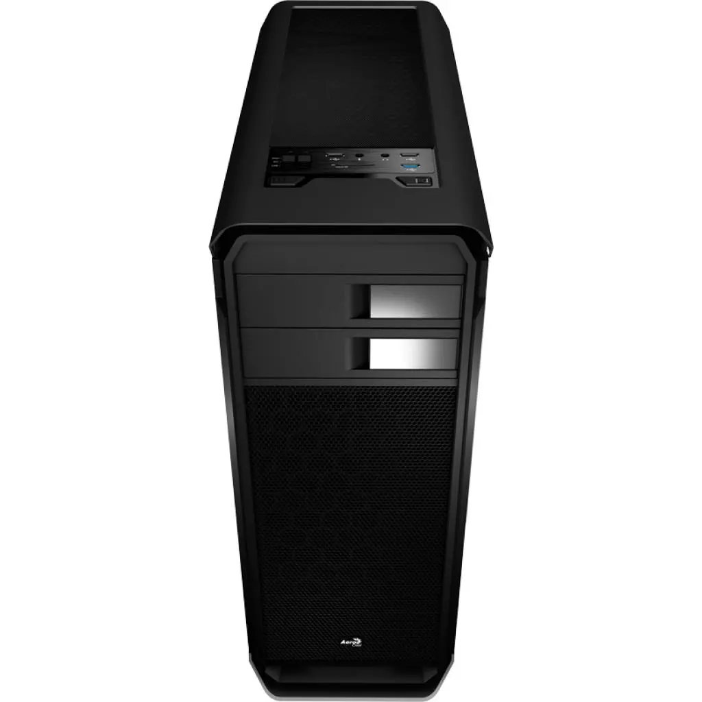 Корпус AeroCool AERO 500 (Black) (ACCM-PA02014.11) - 2 Корпус AeroCool AERO 500 (Black) (ACCM-PA02014.11) - 2