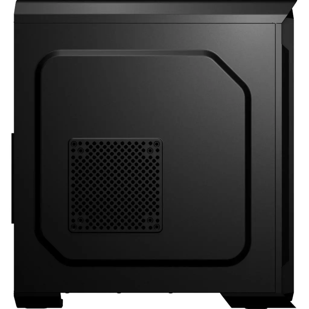 Корпус AeroCool AERO 500 (Black) (ACCM-PA02014.11) - 4 Корпус AeroCool AERO 500 (Black) (ACCM-PA02014.11) - 4