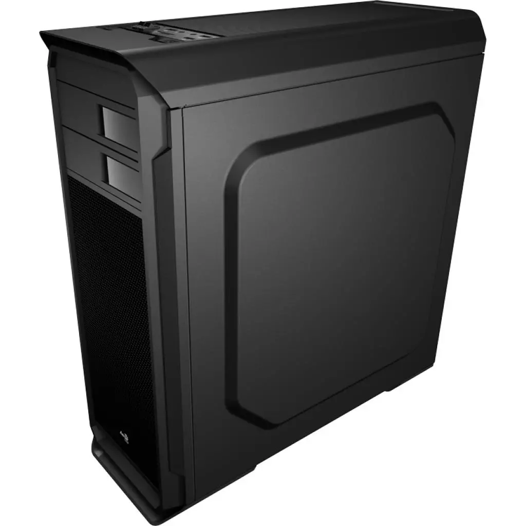 Корпус AeroCool AERO 500 (Black) (ACCM-PA02014.11) - 6 Корпус AeroCool AERO 500 (Black) (ACCM-PA02014.11) - 6