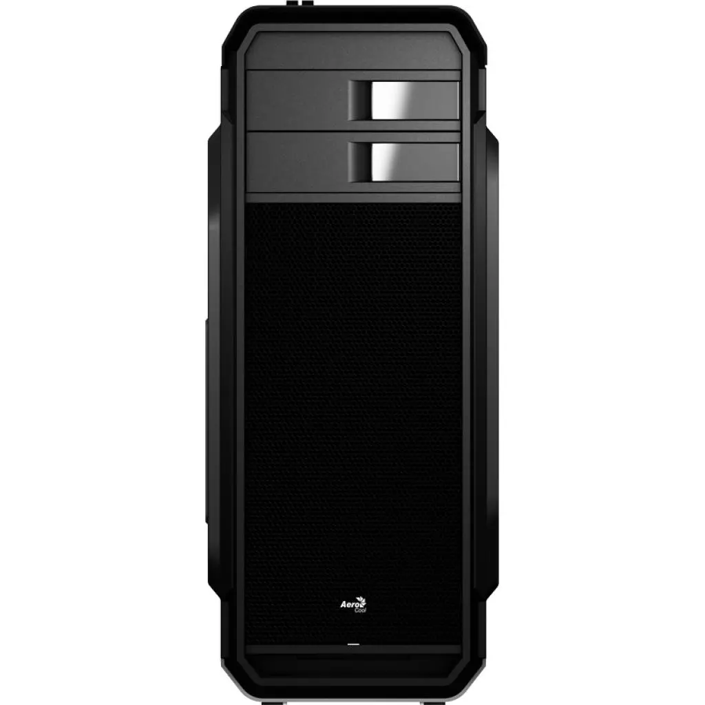 Корпус AeroCool AERO 500 Window (Black) (ACCM-PA02011.11) - 1 Корпус AeroCool AERO 500 Window (Black) (ACCM-PA02011.11) - 1