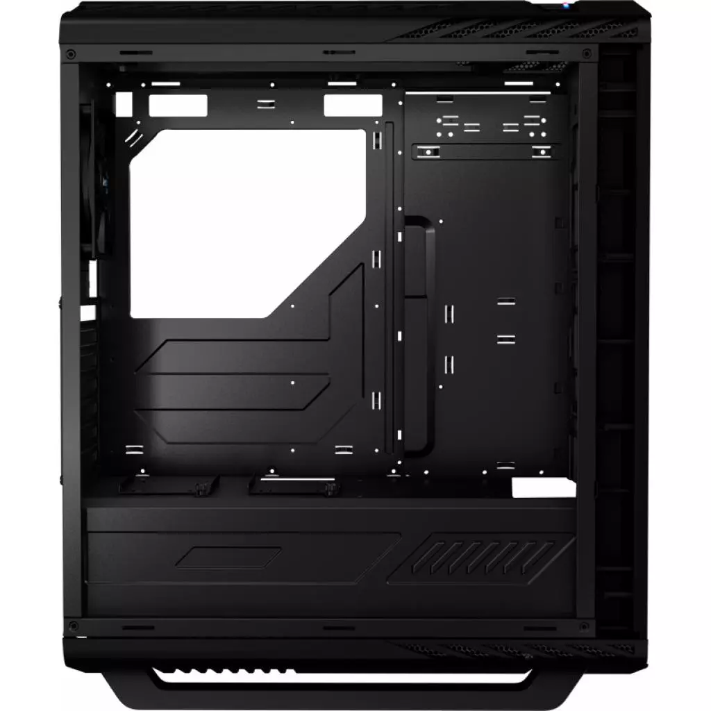 Корпус AeroCool P7-C1 BG (Black) (ACCM-P701013.11) - 6