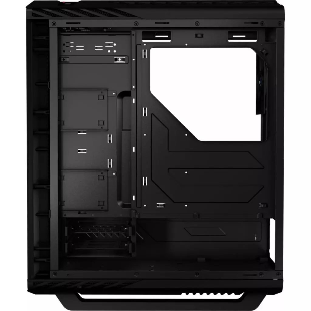Корпус AeroCool P7-C1 BG (Black) (ACCM-P701013.11) - 7