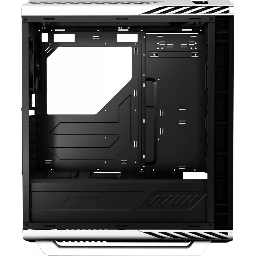 Корпус AeroCool P7-C1 WG (White) (ACCM-P701013.21) - 6 Корпус AeroCool P7-C1 WG (White) (ACCM-P701013.21) - 6