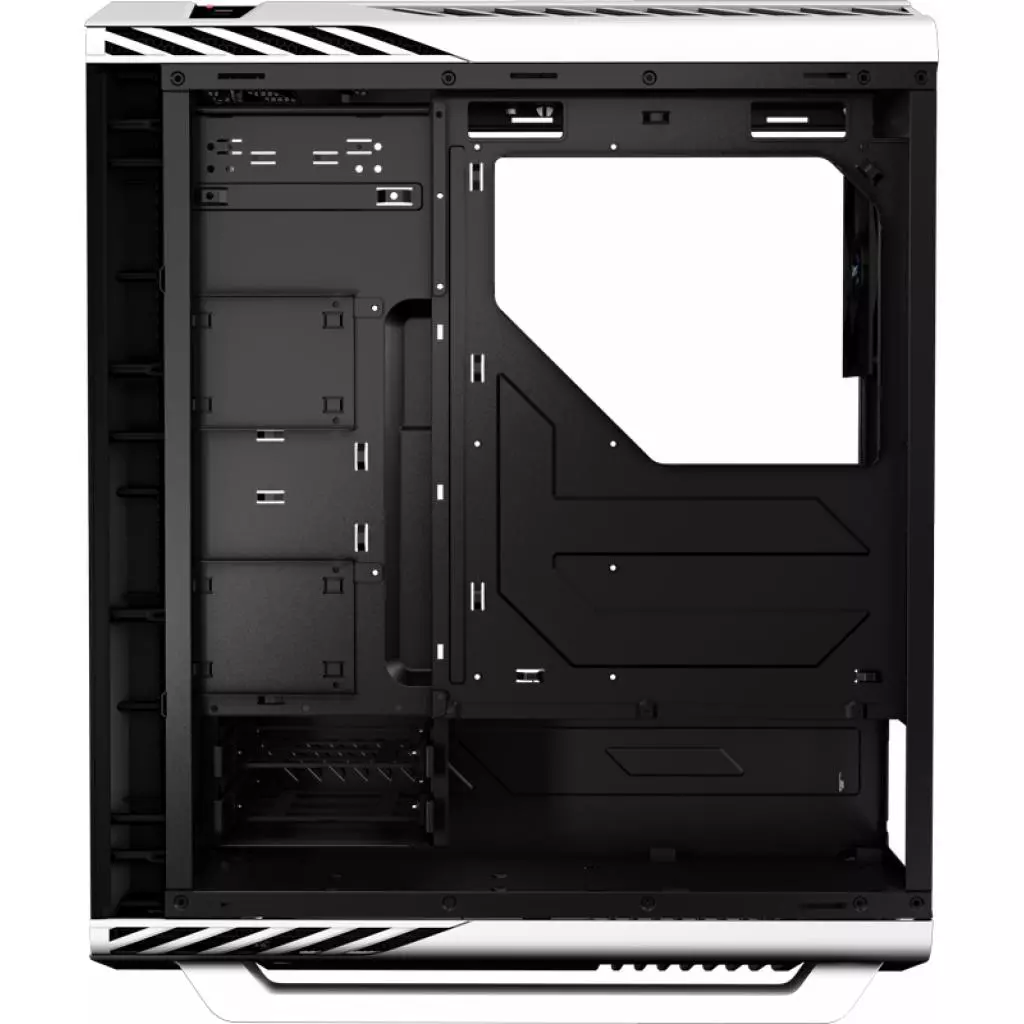 Корпус AeroCool P7-C1 WG (White) (ACCM-P701013.21) - 7 Корпус AeroCool P7-C1 WG (White) (ACCM-P701013.21) - 7