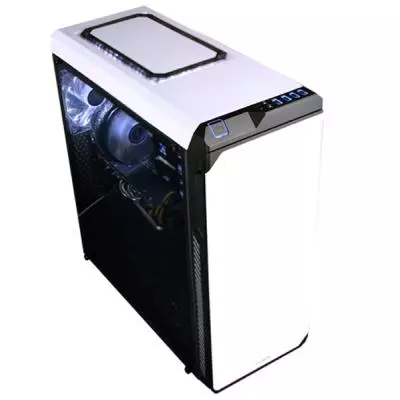 Корпус Zalman Z9 NEO Plus (White) - 1 Корпус Zalman Z9 NEO Plus (White) - 1