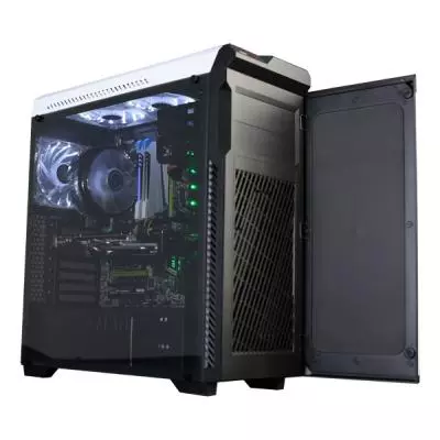 Корпус Zalman Z9 NEO Plus (White) - 2 Корпус Zalman Z9 NEO Plus (White) - 2