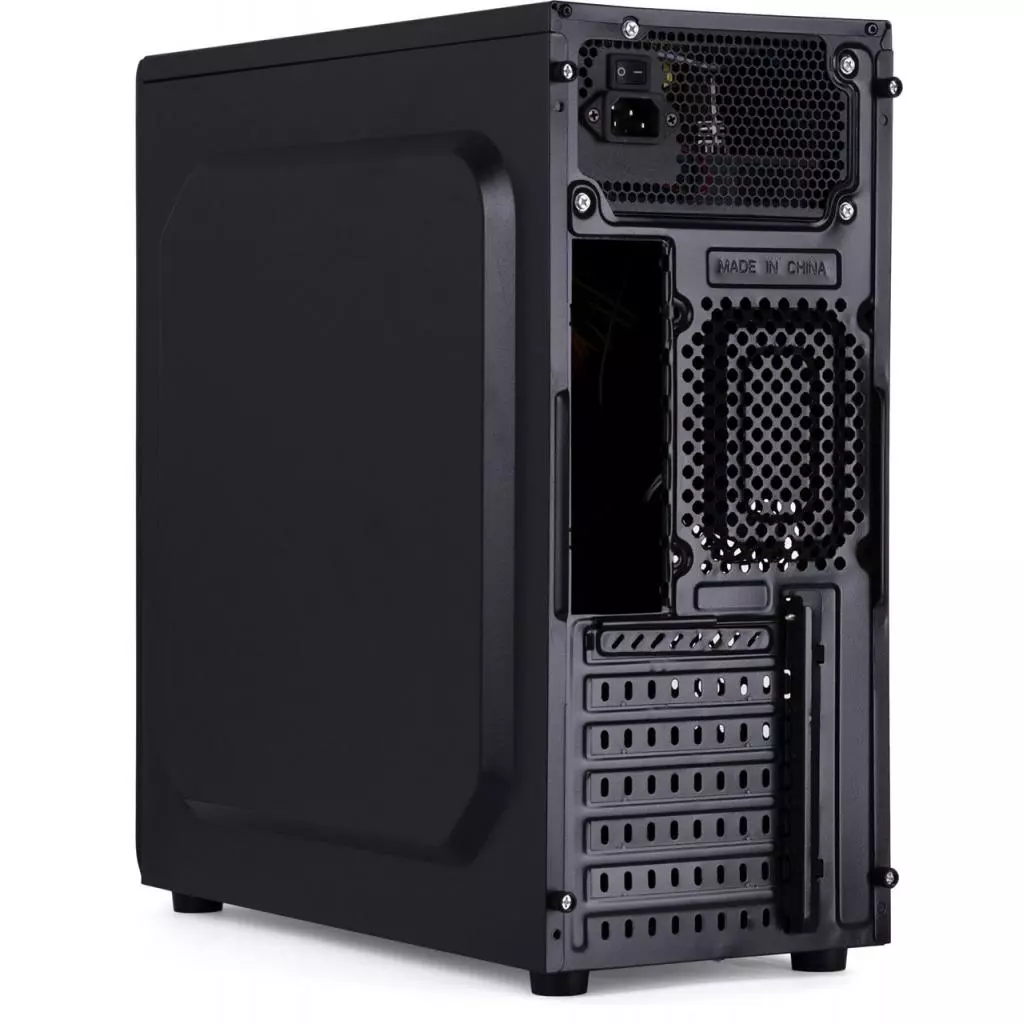 Корпус Vinga CS104B-500W - 1 Корпус Vinga CS104B-500W - 1