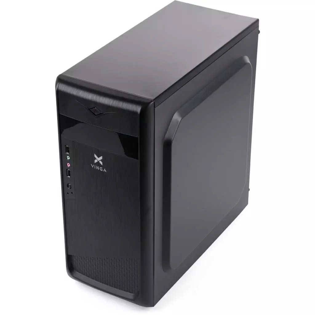 Корпус Vinga CS104B-500W - 3 Корпус Vinga CS104B-500W - 3