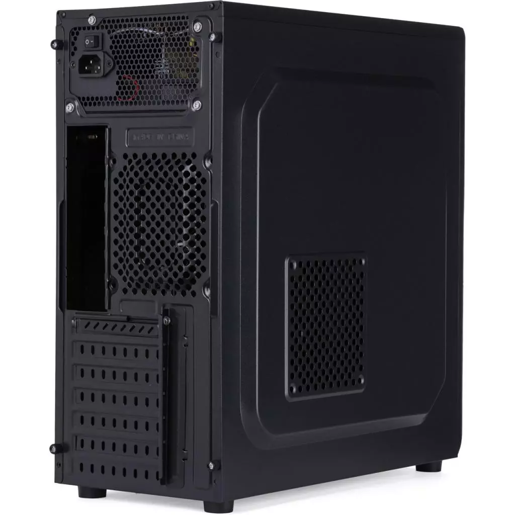 Корпус Vinga CS104B-500W - 4 Корпус Vinga CS104B-500W - 4