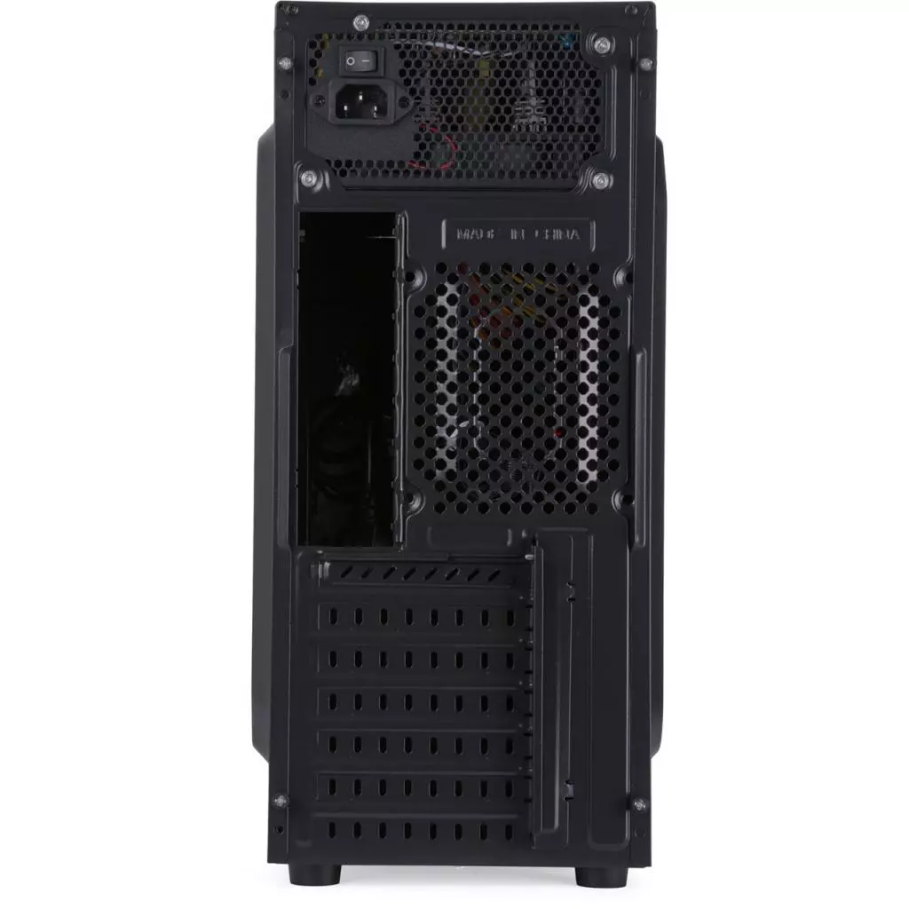 Корпус Vinga CS104B-500W - 5 Корпус Vinga CS104B-500W - 5