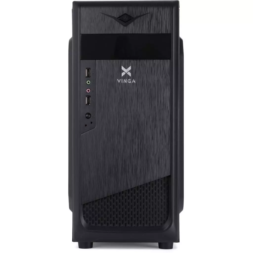 Корпус Vinga CS104B-500W - 6 Корпус Vinga CS104B-500W - 6