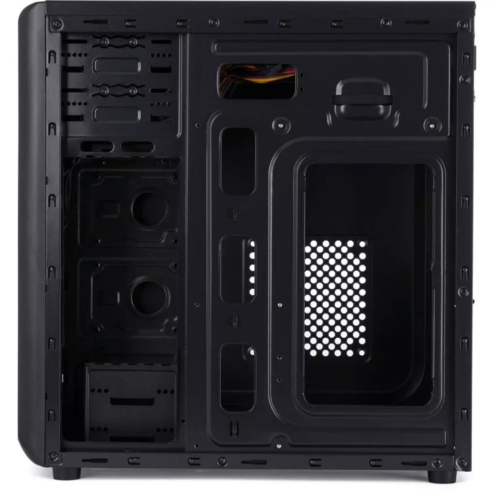 Корпус Vinga CS104B-500W - 7 Корпус Vinga CS104B-500W - 7