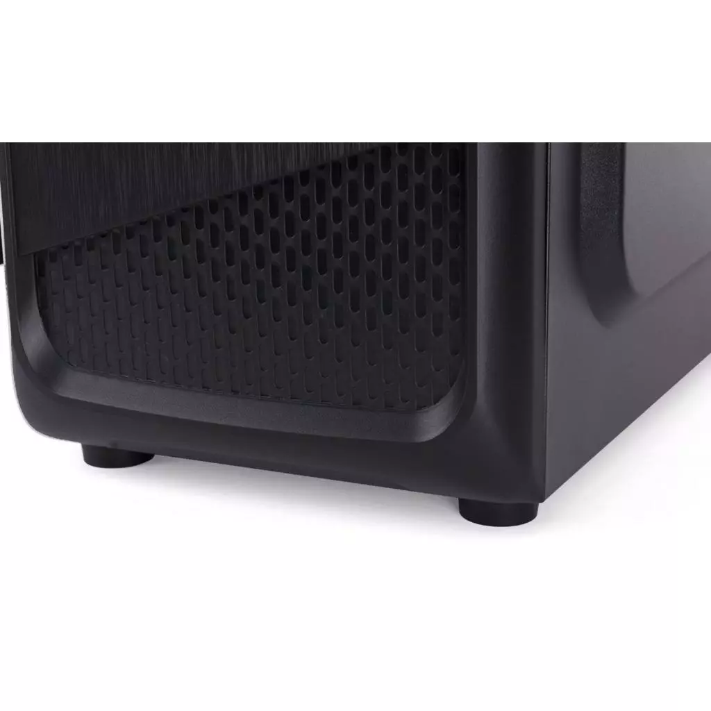 Корпус Vinga CS104B-500W - 9 Корпус Vinga CS104B-500W - 9