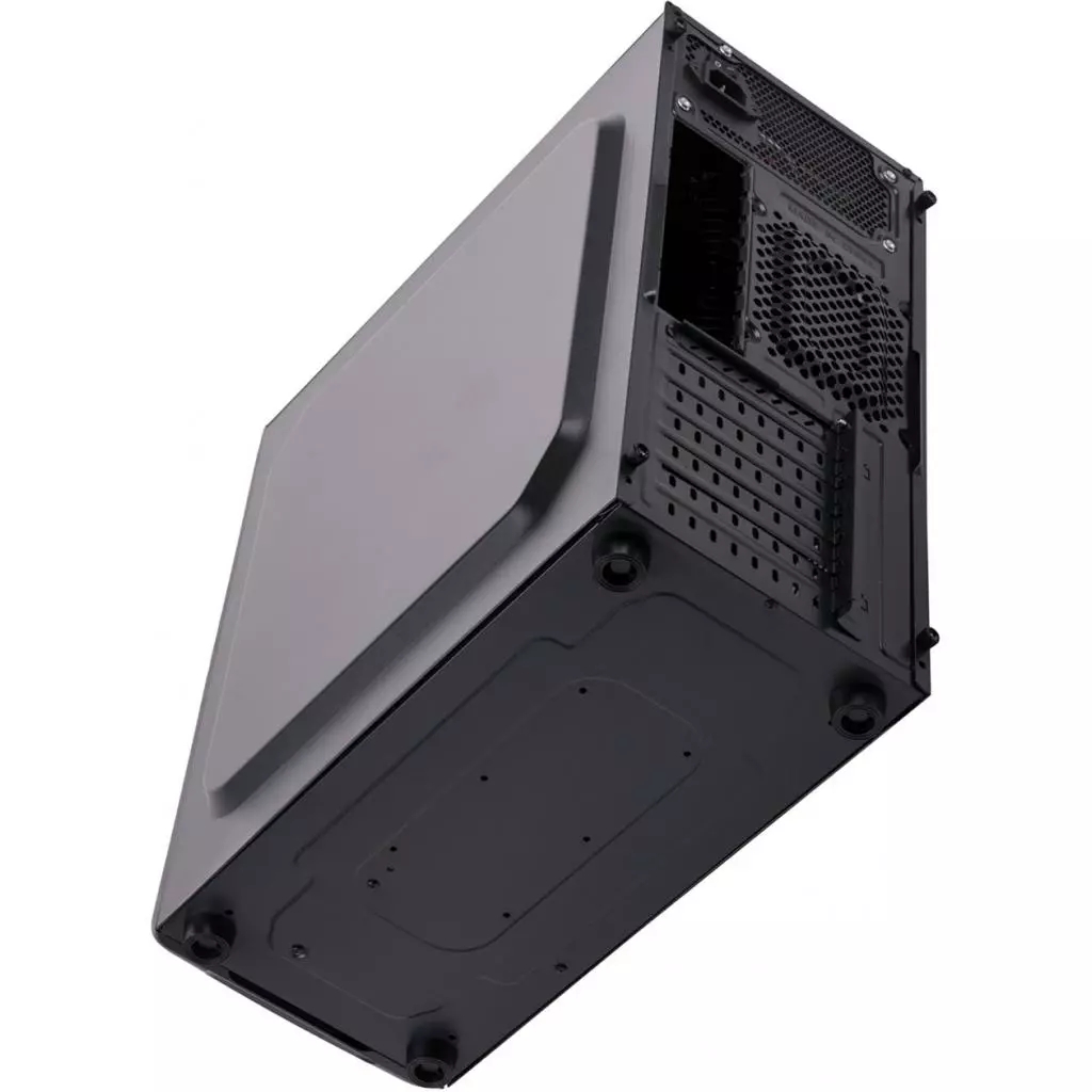 Корпус Vinga CS104B-500W - 11 Корпус Vinga CS104B-500W - 11