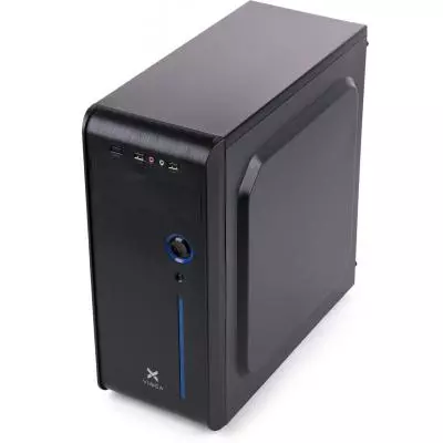Корпус Vinga CS105B-450W - 3 Корпус Vinga CS105B-450W - 3