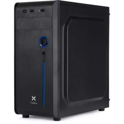 Корпус Vinga CS105B-450W - 4 Корпус Vinga CS105B-450W - 4