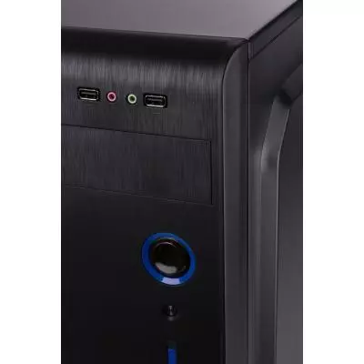 Корпус Vinga CS105B-450W - 7 Корпус Vinga CS105B-450W - 7