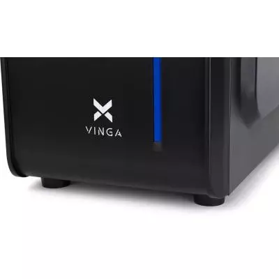 Корпус Vinga CS105B-450W - 8 Корпус Vinga CS105B-450W - 8