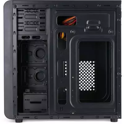 Корпус Vinga CS105B-450W - 9 Корпус Vinga CS105B-450W - 9