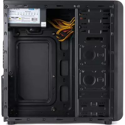Корпус Vinga CS105B-450W - 10 Корпус Vinga CS105B-450W - 10