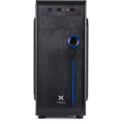 Корпус Vinga CS105B-500W - 5