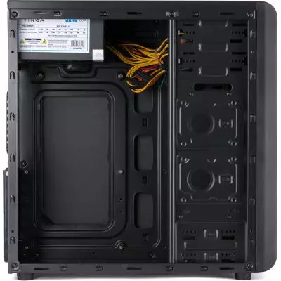 Корпус Vinga CS105B-500W - 10