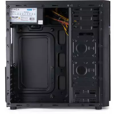 Корпус Vinga CS106B-450W - 7