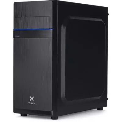 Корпус Vinga CS106B-500W - 4 Корпус Vinga CS106B-500W - 4