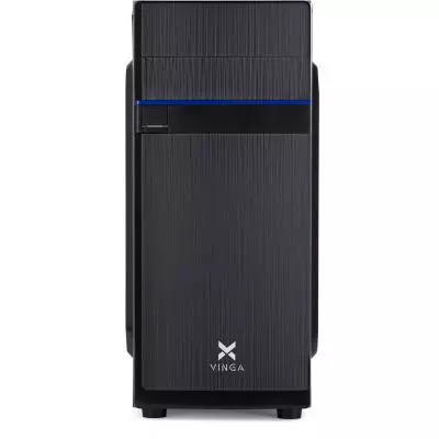 Корпус Vinga CS106B-500W - 5 Корпус Vinga CS106B-500W - 5