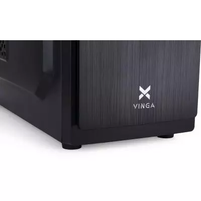 Корпус Vinga CS106B-500W - 10 Корпус Vinga CS106B-500W - 10