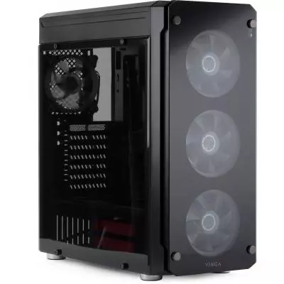 Корпус Vinga Gryphon - 4 Корпус Vinga Gryphon - 4