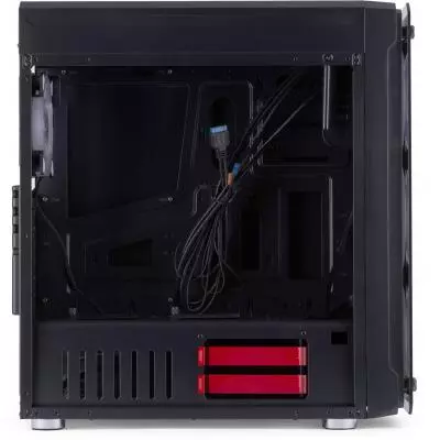 Корпус Vinga Gryphon - 7 Корпус Vinga Gryphon - 7