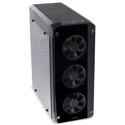 Корпус Vinga Gryphon - 10 Корпус Vinga Gryphon - 10