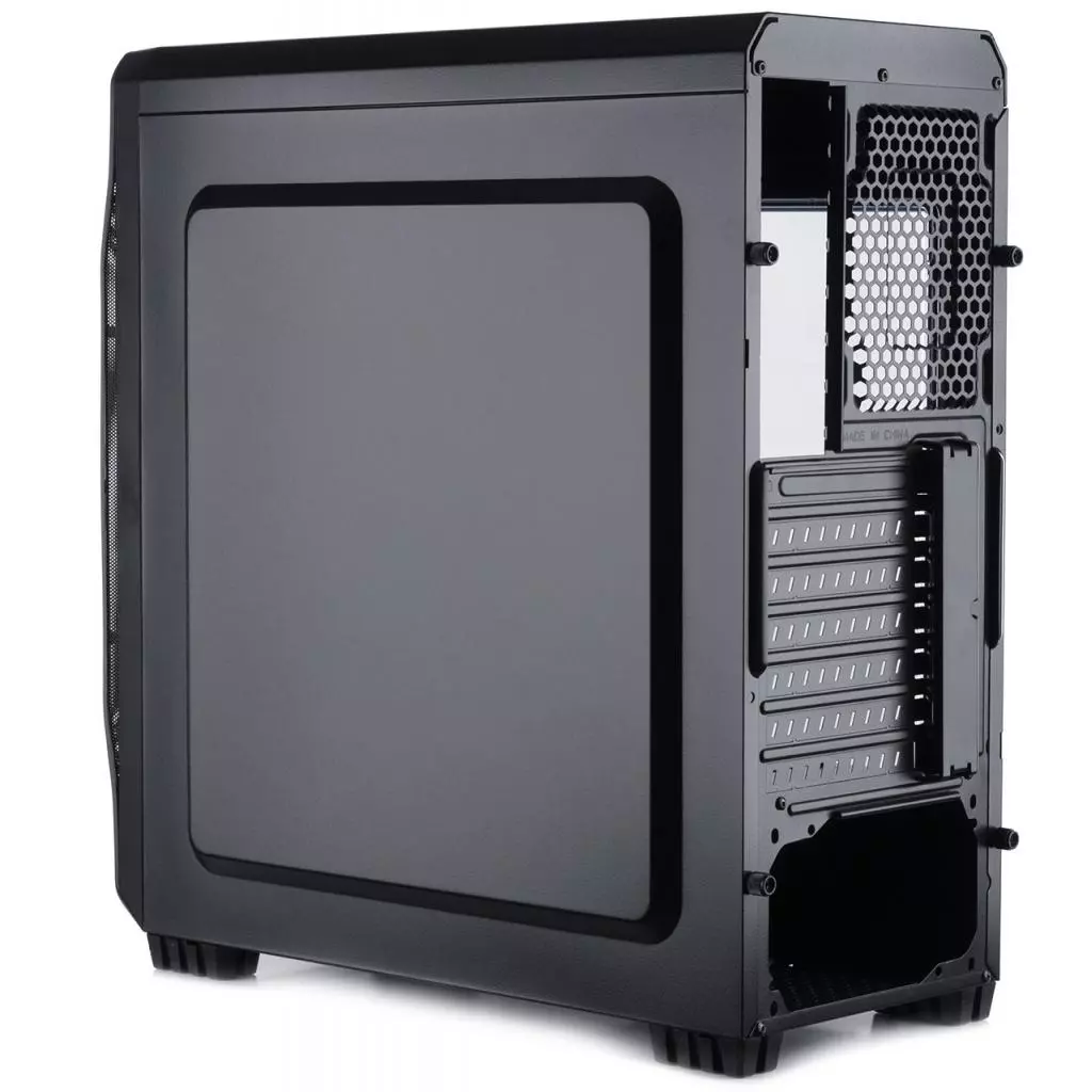 Корпус Vinga Graphyte - 1 Корпус Vinga Graphyte - 1