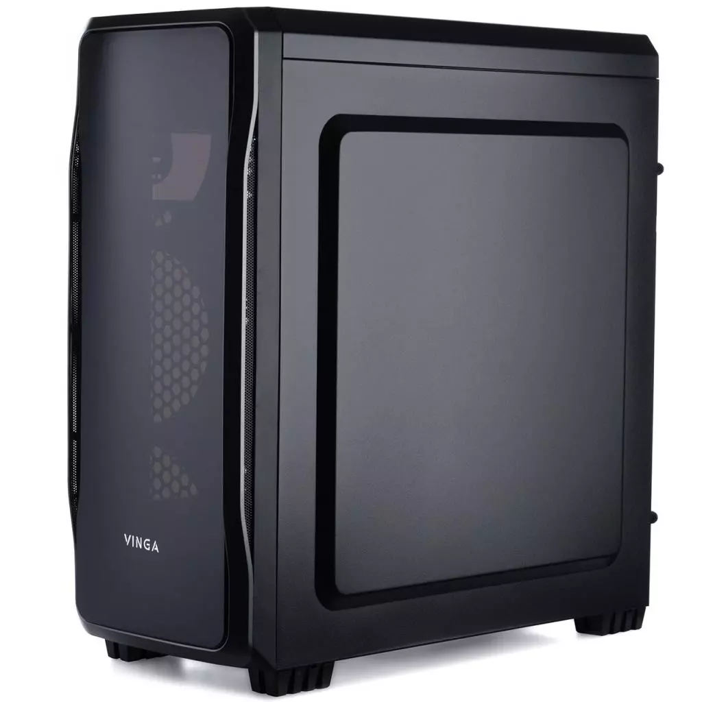 Корпус Vinga Graphyte - 2 Корпус Vinga Graphyte - 2