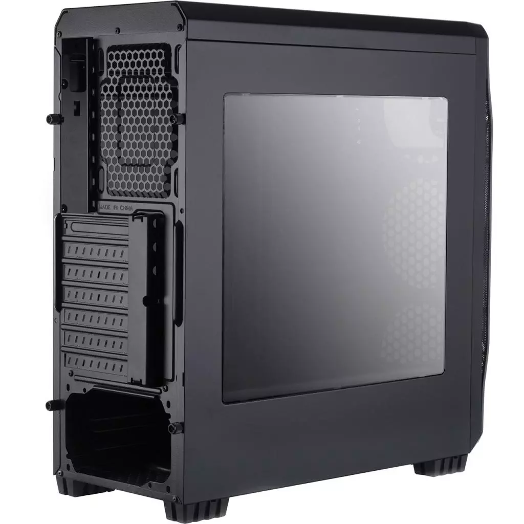 Корпус Vinga Graphyte - 3 Корпус Vinga Graphyte - 3