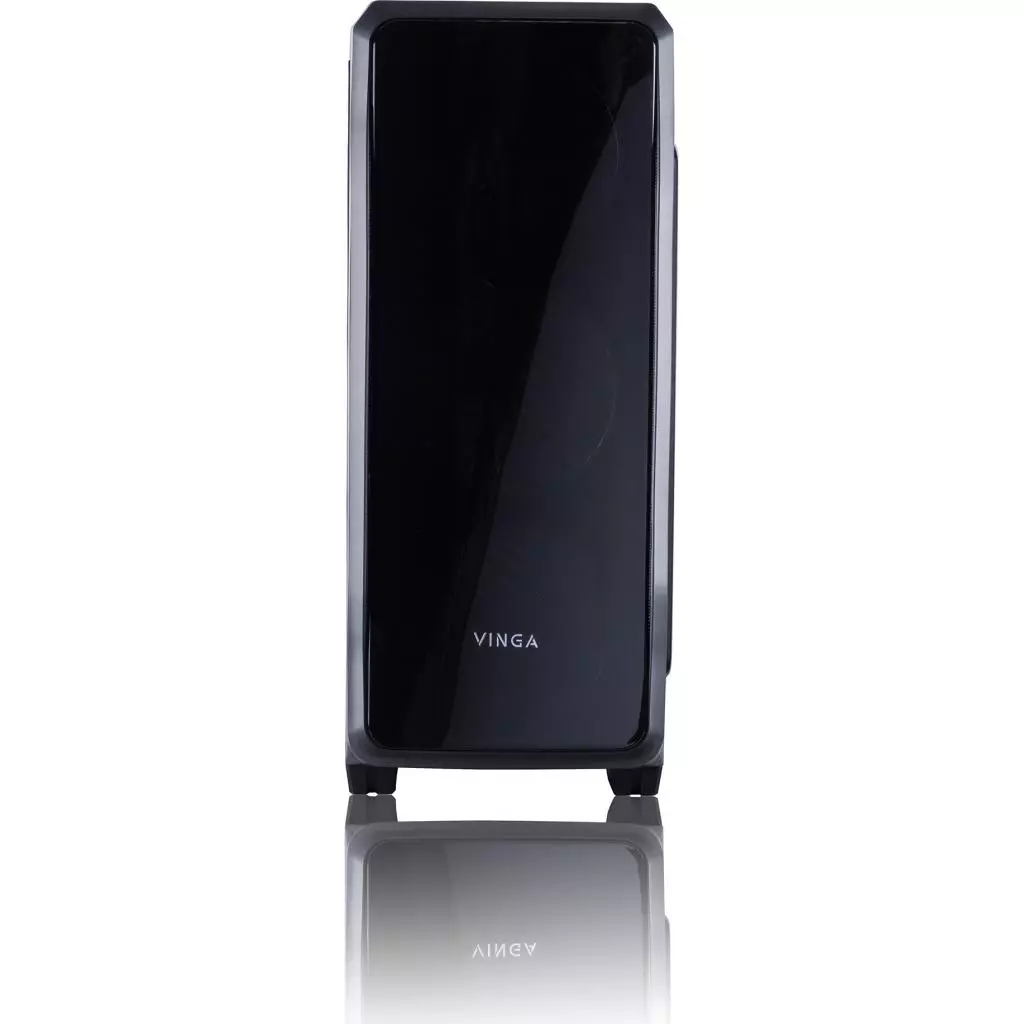 Корпус Vinga Graphyte - 4 Корпус Vinga Graphyte - 4