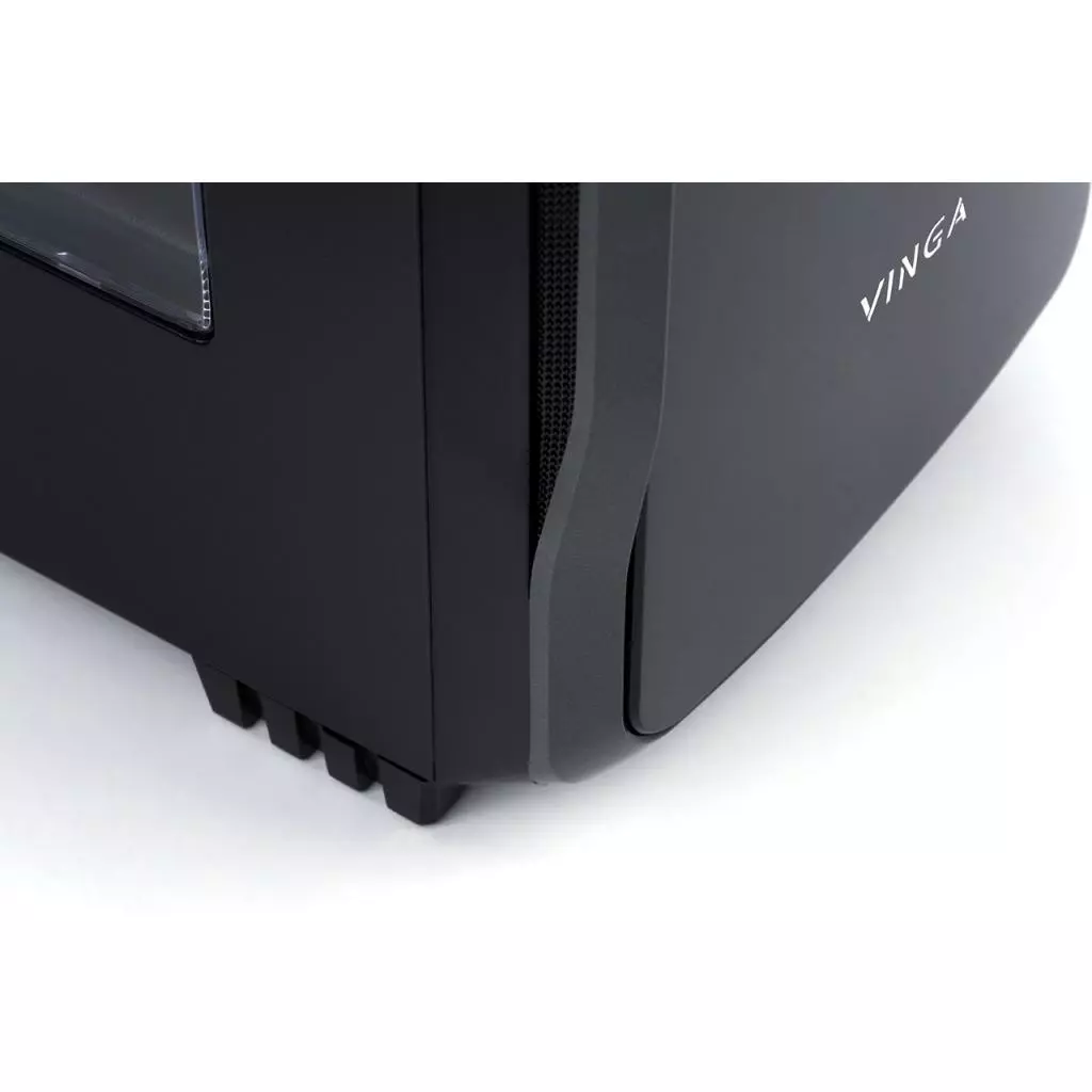 Корпус Vinga Graphyte - 5 Корпус Vinga Graphyte - 5