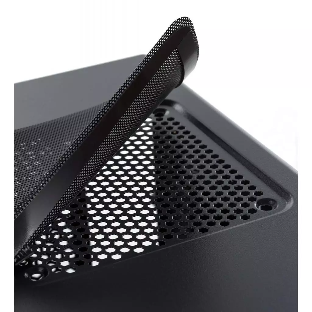 Корпус Vinga Graphyte - 7 Корпус Vinga Graphyte - 7