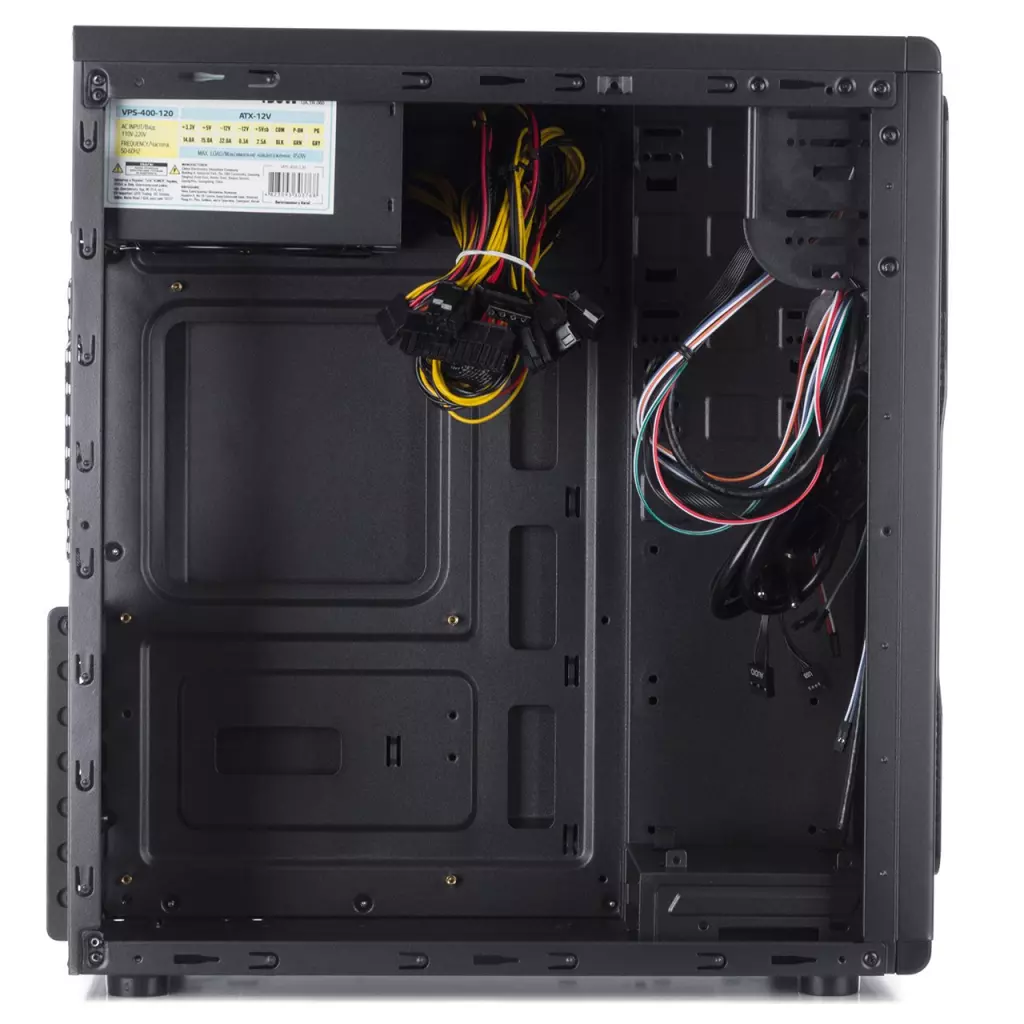 Корпус Vinga Sky-400W - 2 Корпус Vinga Sky-400W - 2